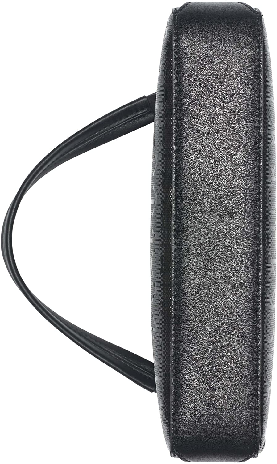 Bolsa de ombro feminina Calvin Klein Lucy, branca, tamanho regular