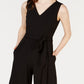 Macacão Calvin Klein Feminino Sem Mangas Preto Tamanho 4