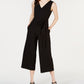 Macacão Calvin Klein Feminino Sem Mangas Preto Tamanho 4