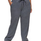 Calça Térmica Feminina Calvin Klein Cinza Tamanho 3X