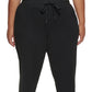 Calça Térmica Feminina Calvin Klein Preta