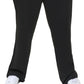 Calça Térmica Feminina Calvin Klein Preta