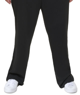 Calça Térmica Feminina Calvin Klein Preta