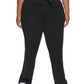 Calça Térmica Feminina Calvin Klein Preta