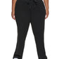 Calça Térmica Feminina Calvin Klein Preta