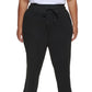 Calça Térmica Feminina Calvin Klein Preta