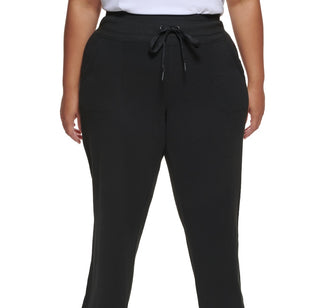 Calça Térmica Feminina Calvin Klein Preta