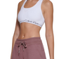 Calvin Klein Shorts French Terry Feminino Rosa Tamanho X-S