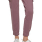 Calça cargo feminina Calvin Klein slim fit rosa tamanho grande