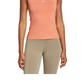 Camisola Nike Madder Root/Branca 365 Feminina Tamanho Médio