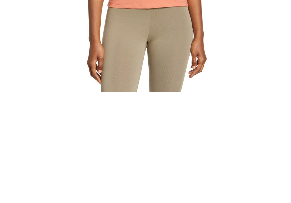 Camisola Nike Madder Root/Branca 365 Feminina Tamanho Médio