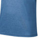 Camiseta Nike Dri FIT JDI XDye Manga Curta Infantil Azul Tamanho Médio