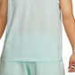 Camiseta regata Nike Club Masculina Verde Tamanho Grande