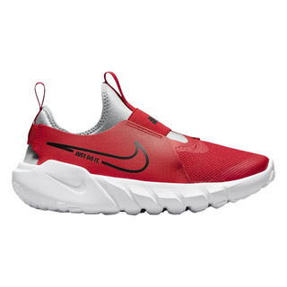 Nike Flex Runner 2 GS 'Vermelho Universitário' Crianças Grandes