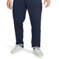 Calça de treino Nike Dri FIT Epic Knit masculina, azul, tamanho médio