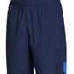 Shorts Nike Dri FIT Flex Woven Masculino Azul Tamanho Médio