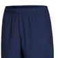 Shorts Nike Dri FIT Flex Woven Masculino Azul Tamanho Médio