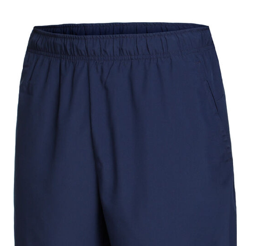 Shorts Nike Dri FIT Flex Woven Masculino Azul Tamanho Médio