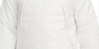 Jaqueta Nike Sportswear Therma FIT Legacy Reversível Feminina Cinza Tamanho Médio