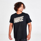 Camiseta Nike Sportswear Masculina Preta Tamanho Grande