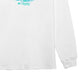 Camiseta Columbia Masculina de Algodão com Estampa Branca, Tamanho Médio