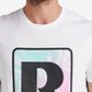 Camiseta Reef Tidus Graphic Masculina Branca Tamanho X-G