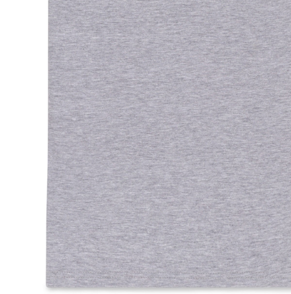 Camiseta gráfica de montanha masculina Bass Outdoor, cinza, tamanho pequeno