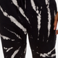 Calça de lã Clancy masculina Junk Food, preta, tamanho pequeno