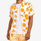 Camisa Herber Camp Masculina Junk Food Branca Tamanho P