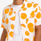 Camisa Herber Camp Masculina Junk Food Branca Tamanho P