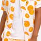 Camisa Herber Camp Masculina Junk Food Branca Tamanho P