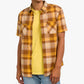 Camisa Junk Food Masculina Murdock Amarela Tamanho XX-G
