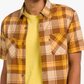 Camisa Junk Food Masculina Murdock Amarela Tamanho XX-G