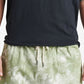 Bermuda Ford Masculina Junk Food Verde Tamanho XX-G