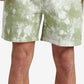 Bermuda Ford Masculina Junk Food Verde Tamanho XX-G