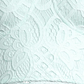 Sutiã espartilho de renda Adella feminino Free People, azul, tamanho médio