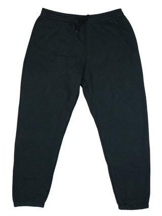 Calça de moletom esportiva masculina Dockers preta