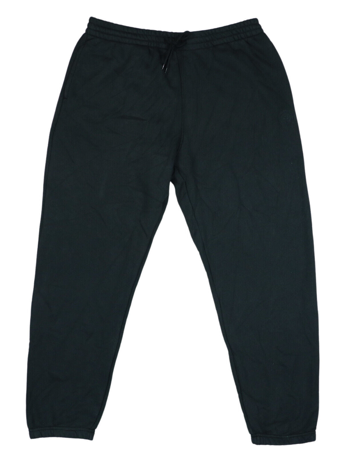 Calça de moletom esportiva masculina Dockers preta