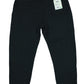 Calça de moletom esportiva masculina Dockers preta