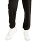 Calça de moletom esportiva masculina Dockers preta