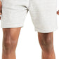 Calça de moletom esportiva masculina Dockers cinza tamanho pequeno