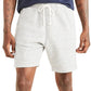 Calça de moletom esportiva masculina Dockers cinza tamanho pequeno