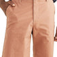 Shorts Dockers Ultimate Supreme Flex Stretch Solid Masculino Marrom Tamanho 36