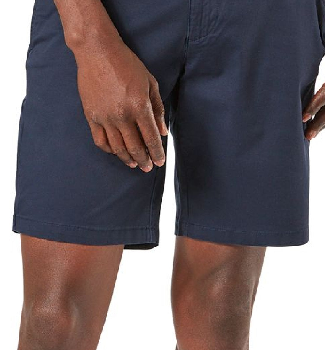 Shorts Dockers Supreme Flex Ultimate Masculino Marrom Tamanho 42