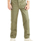 Calça utilitária Dockers Straight Fit Smart 360 Tech Stretch Masculina Verde Tamanho 36X32
