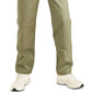 Calça utilitária Dockers Straight Fit Smart 360 Tech Stretch Masculina Verde Tamanho 36X32