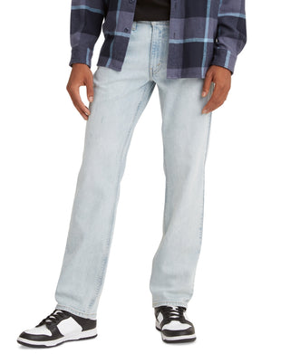 Levi's Men's 514 Straight Fit Eco Performance Jeans Blue Size 31x30