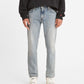 Calça jeans Levi's 511 Flex Slim Fit Eco Performance Masculina Azul Tamanho 29