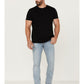 Calça jeans Levi's 511 Flex Slim Fit Eco Performance Masculina Azul Tamanho 38