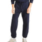 Calça de moletom esportiva masculina Dockers azul tamanho médio